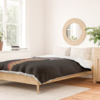 Fuji Flavor Duvet Cover Gallery Image 2