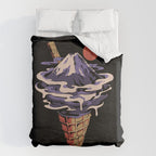 Fuji Flavor Duvet Cover Gallery Image 6
