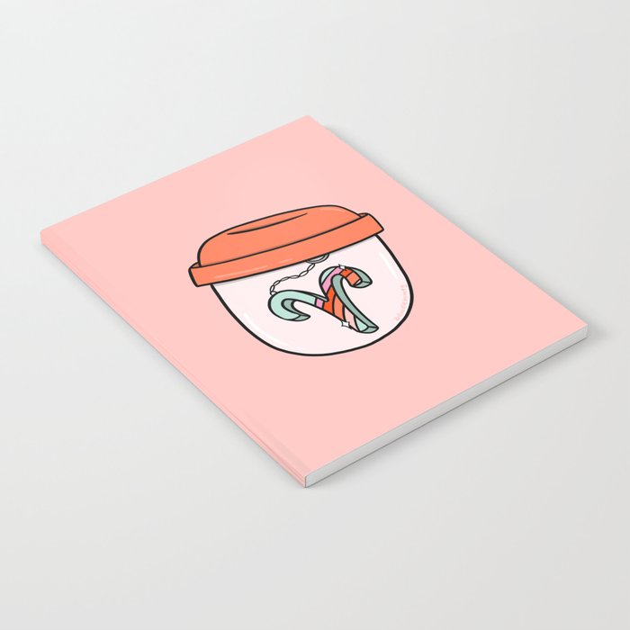 Aries Keychain Notebook Gallery Image 1