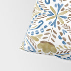 Intricate bohemian charm Pillow Sham Gallery Image 4