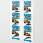 1970 MONACO Grand Prix Racing Poster Wallpaper Gallery Image 2