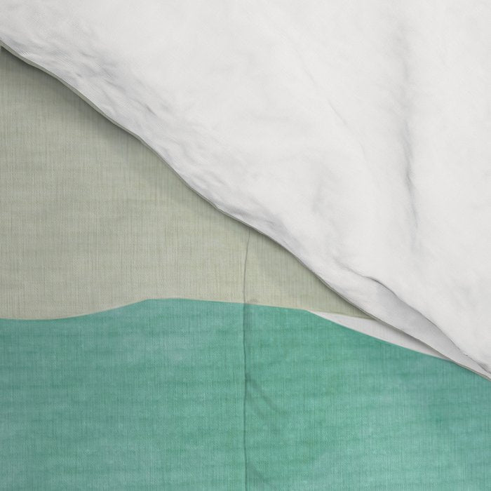 wanderlust abstract Comforter Gallery Image 4