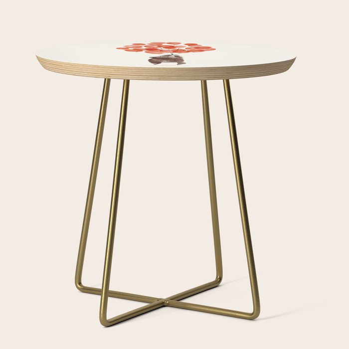 Almost take off Side Table Gallery Image 1