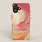 So Koi  iPhone Case Gallery Image 1