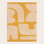 Minimal Abstract Composition 17 Poster Gallery Image 4