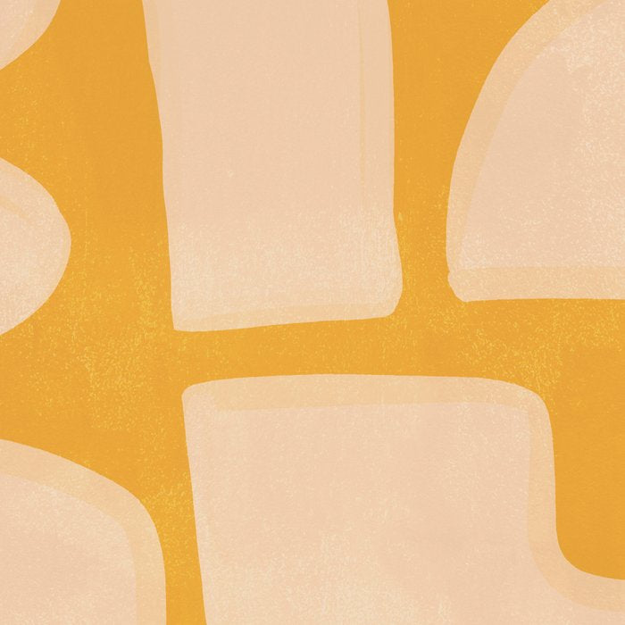 Minimal Abstract Composition 17 Coffee Mug Gallery Image 2