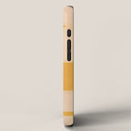 Minimal Abstract Composition 17 iPhone Case Gallery Image 2