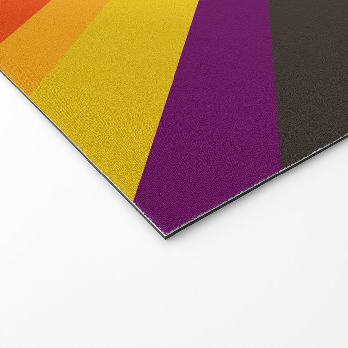 OK, but coffee first - retro typography Welcome Mat Gallery Image 2