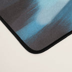 Butterfly Woman Desk Mat Gallery Image 4