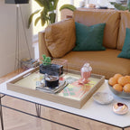 Pile of Presents Serving Tray Gallery Image 2