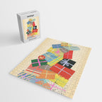 Pile of Presents Jigsaw Puzzle Gallery Image 2