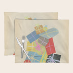Pile of Presents Placemat Gallery Image 1