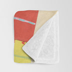 Pile of Presents Throw Blanket Gallery Image 3