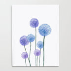Dandelion Notebook Gallery Image 4