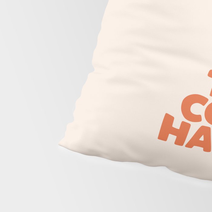 What's The Best That Could Happen Pillow Sham Gallery Image 4