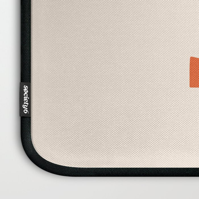 What's The Best That Could Happen Laptop Sleeve Gallery Image 3