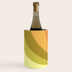 Retro Rainbow Wine Chiller Gallery Image 2