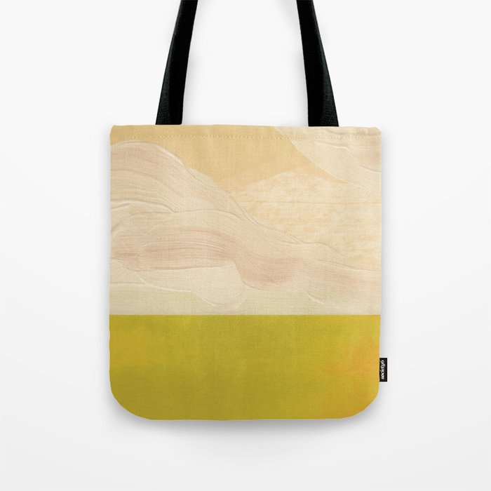 Endless Fields Tote Bag Gallery Image 1
