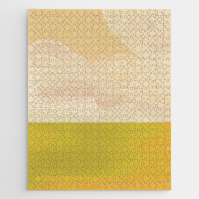 Endless Fields Jigsaw Puzzle Gallery Image 1