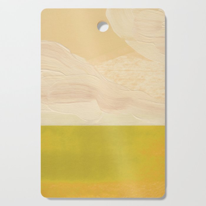 Endless Fields Cutting Board Gallery Image 1