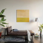 Endless Fields Wood Wall Art Gallery Image 2