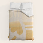 it's about to rain on the book i can't put down Comforter Gallery Image 6
