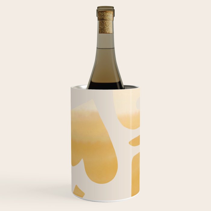 it's about to rain on the book i can't put down Wine Chiller Gallery Image 1