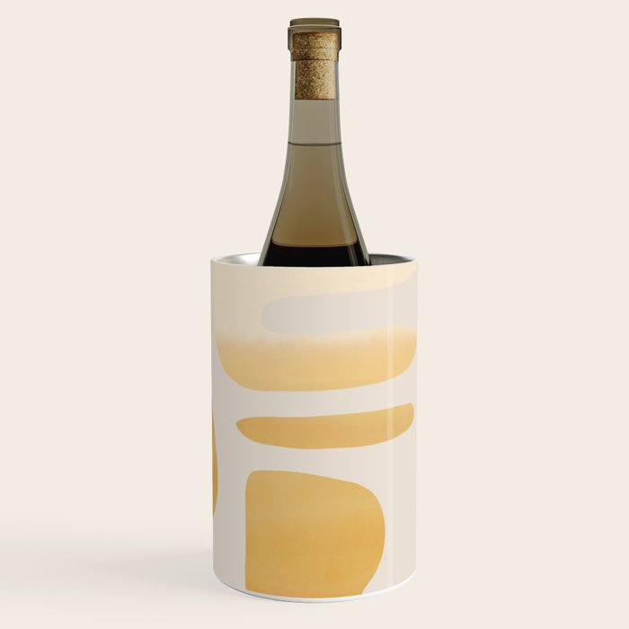 it's about to rain on the book i can't put down Wine Chiller Gallery Image 3