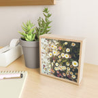 Wall of Daisies Mini Art Print Gallery Image 2
