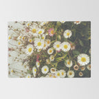 Wall of Daisies Rug Gallery Image 2