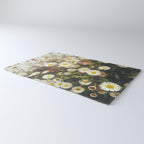 Wall of Daisies Rug Gallery Image 3