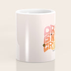 Drag Is Not a Crime Coffee Mug Gallery Image 4