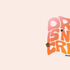 Drag Is Not a Crime Coffee Mug Gallery Image 2