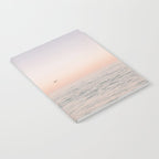 Sunset , Destin Beach Florida  Notebook Gallery Image 2