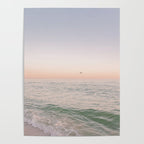 Sunset , Destin Beach Florida  Poster Gallery Image 4