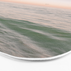 Sunset , Destin Beach Florida  Bath Mat Gallery Image 3