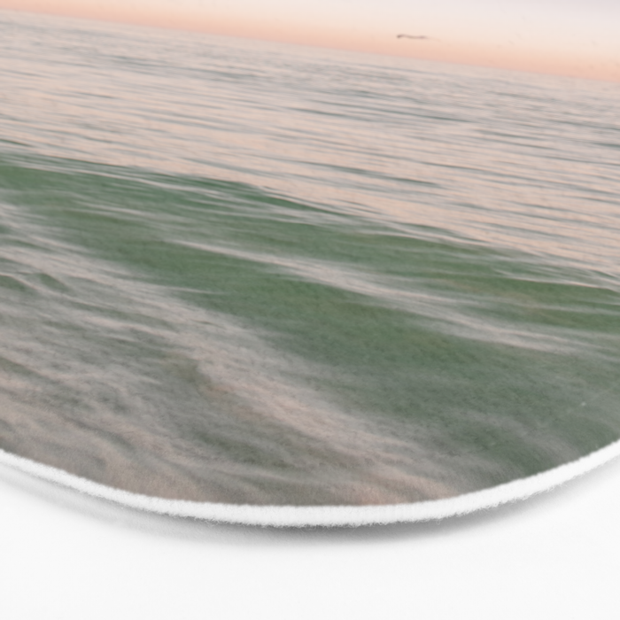 Sunset , Destin Beach Florida  Bath Mat Gallery Image 3