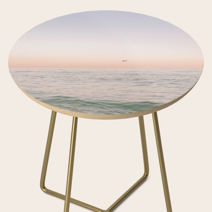 Sunset , Destin Beach Florida  Side Table Gallery Image 2