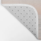 Sunset , Destin Beach Florida  Bath Mat Gallery Image 2