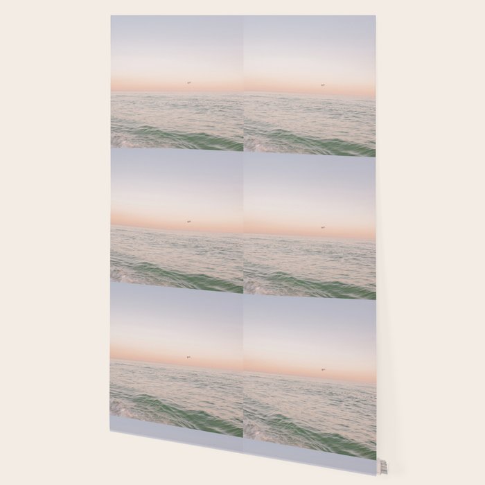 Sunset , Destin Beach Florida  Wallpaper Gallery Image 2