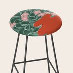magic flower pot 3 Stool Gallery Image 2