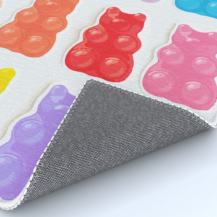 Gummy Bears Rug Gallery Image 4