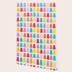 Gummy Bears Wallpaper Gallery Image 2