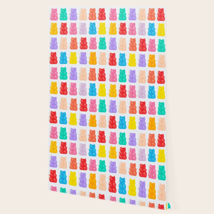 Gummy Bears Wallpaper Gallery Image 2