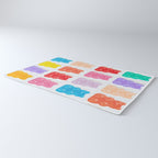 Gummy Bears Rug Gallery Image 3