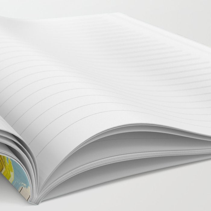 Anna Maria Island Map Notebook Gallery Image 2