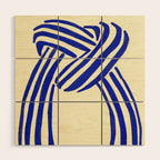 Objet n01 Wood Wall Art Gallery Image 1