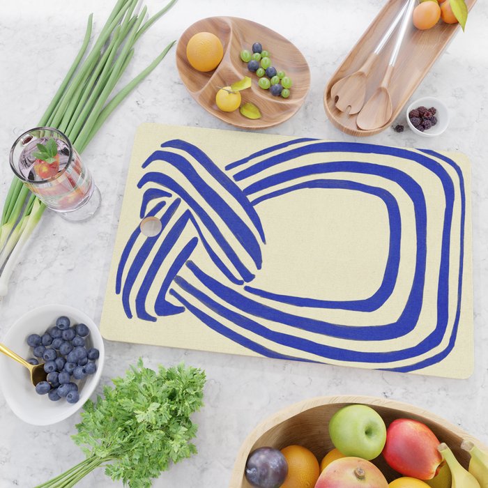 Objet n01 Cutting Board Gallery Image 2