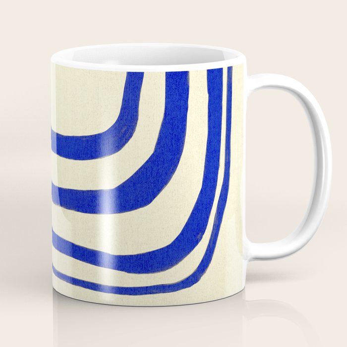 Objet n01 Coffee Mug Gallery Image 1