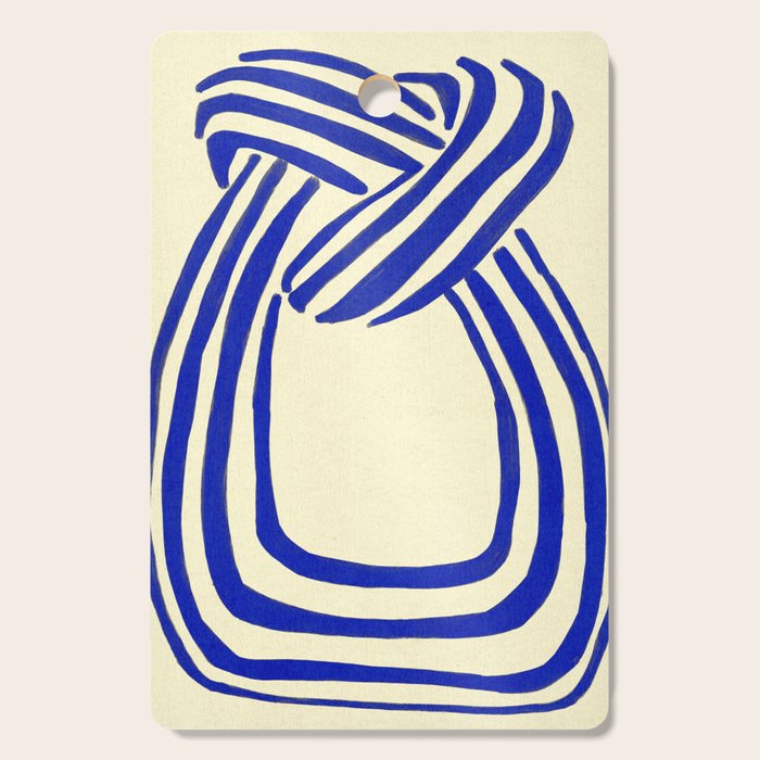 Objet n01 Cutting Board Gallery Image 1